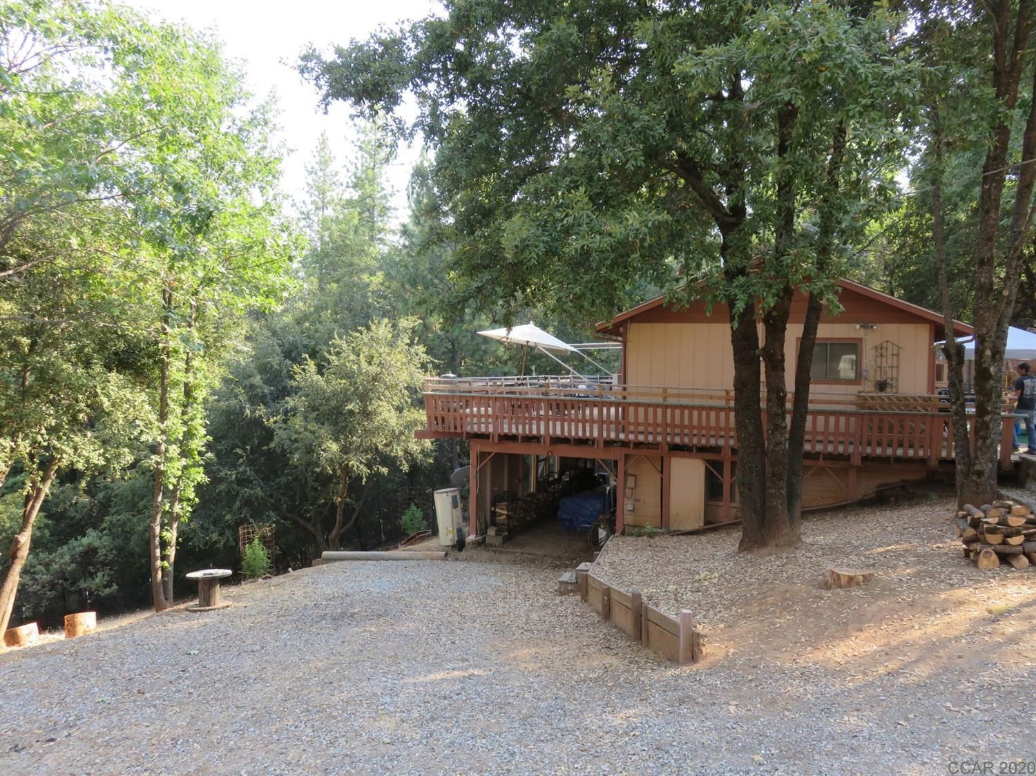 West Point, Calaveras County, CA House for sale Property ID 338913413