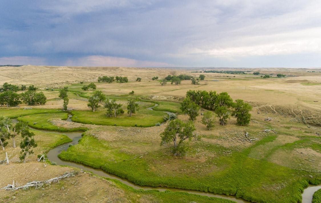 Kaycee, Johnson County, WY Farms and Ranches, Hunting Property, Horse