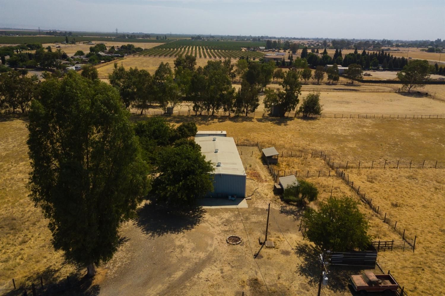 Madera, Madera County, CA Farms and Ranches, Homesites for sale