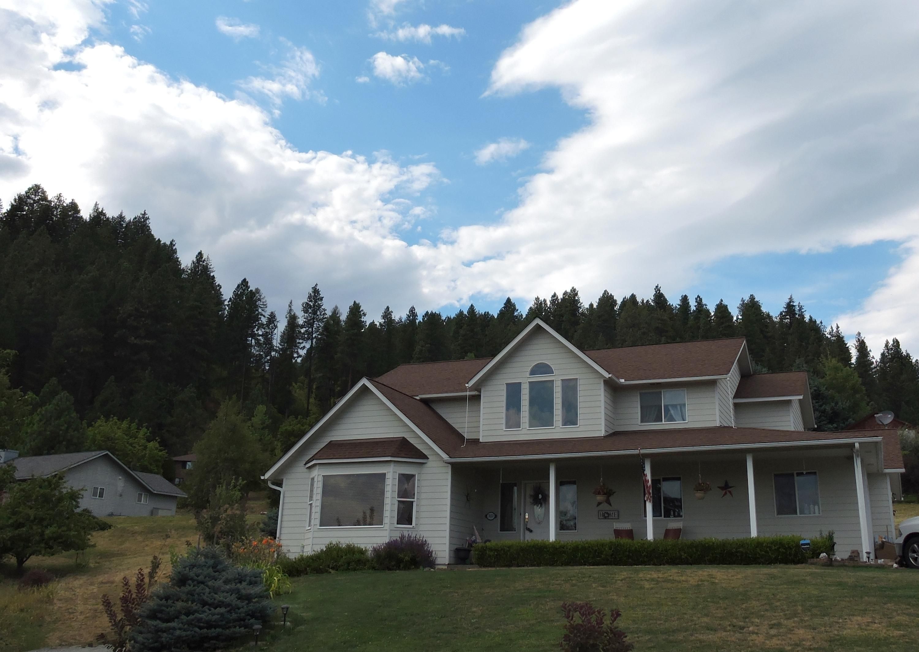 Bonners Ferry, Boundary County, ID House for sale Property ID