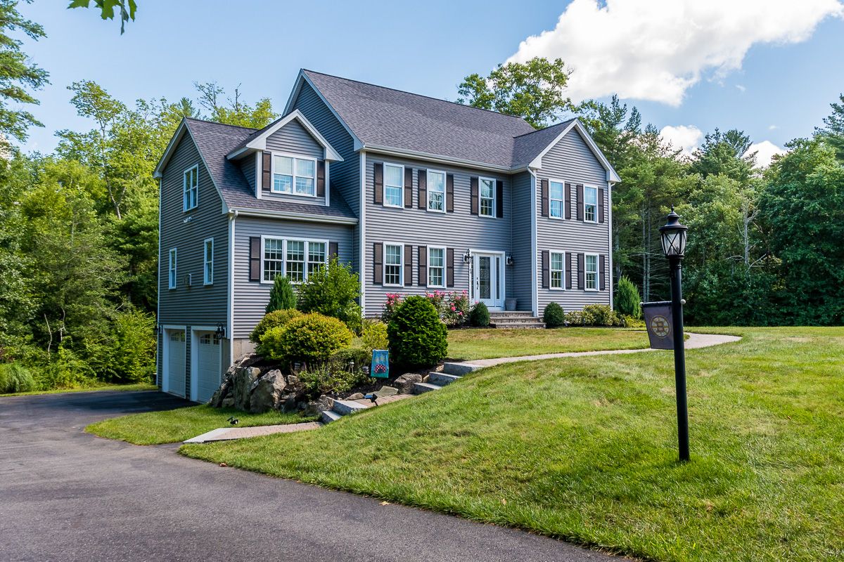 Middleboro, Plymouth County, MA House for sale Property ID 338921905