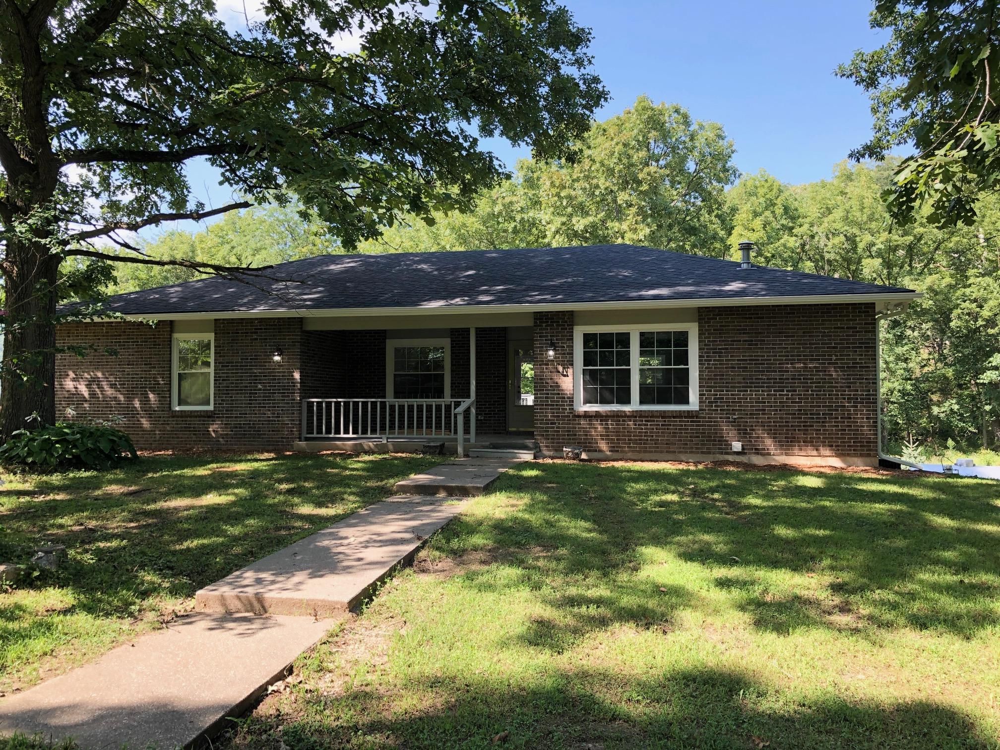 Boonville, Cooper County, MO Recreational Property, Hunting Property, House for sale Property ID