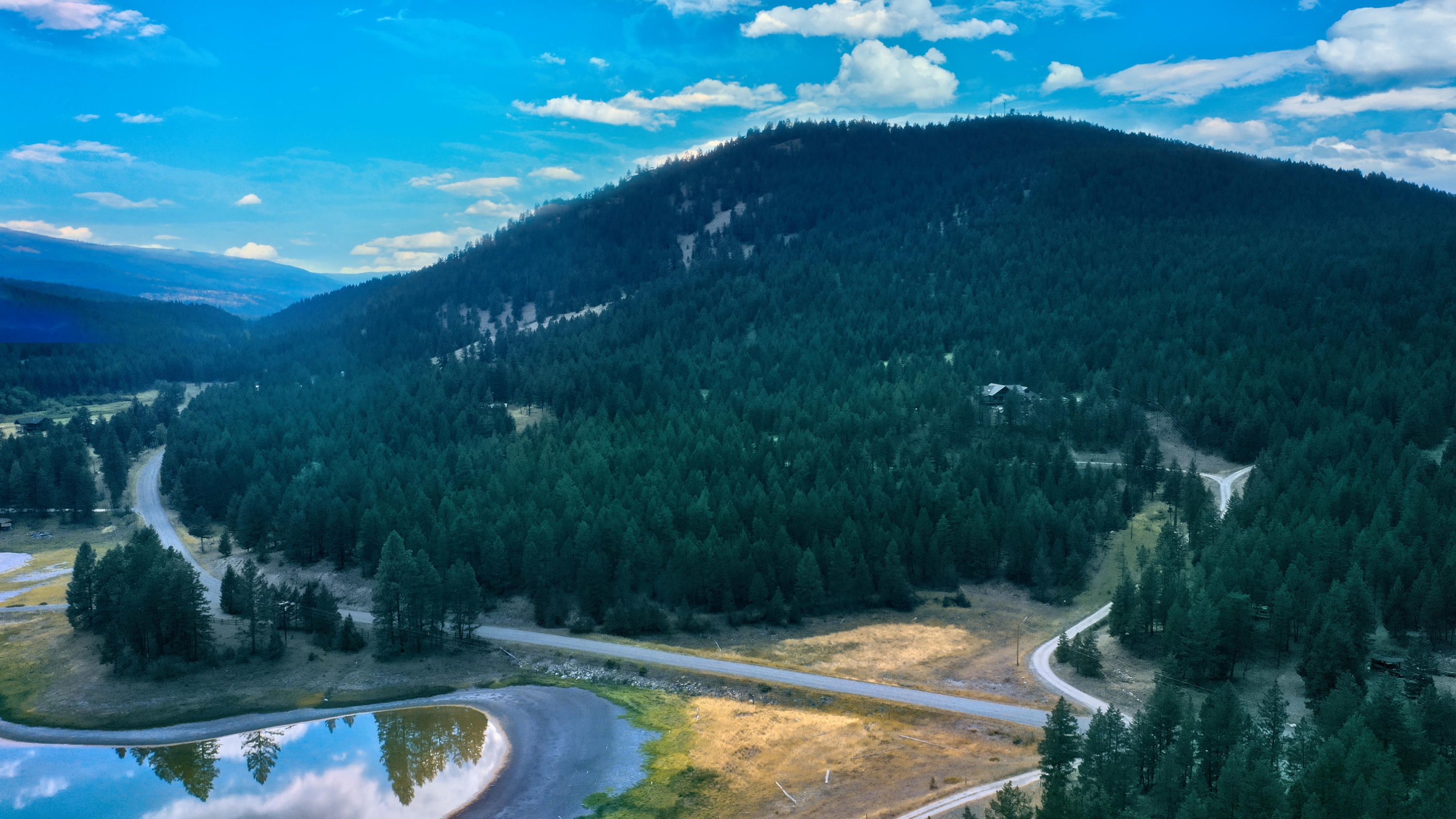 Rexford, Lincoln County, MT Undeveloped Land, Homesites for sale