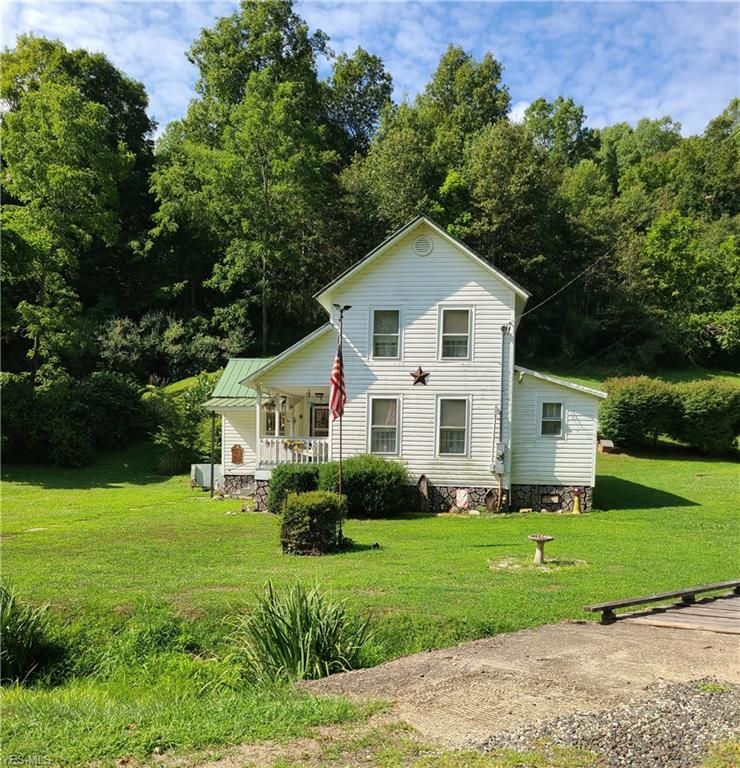 Elizabeth, Wirt County, WV House for sale Property ID 338928782