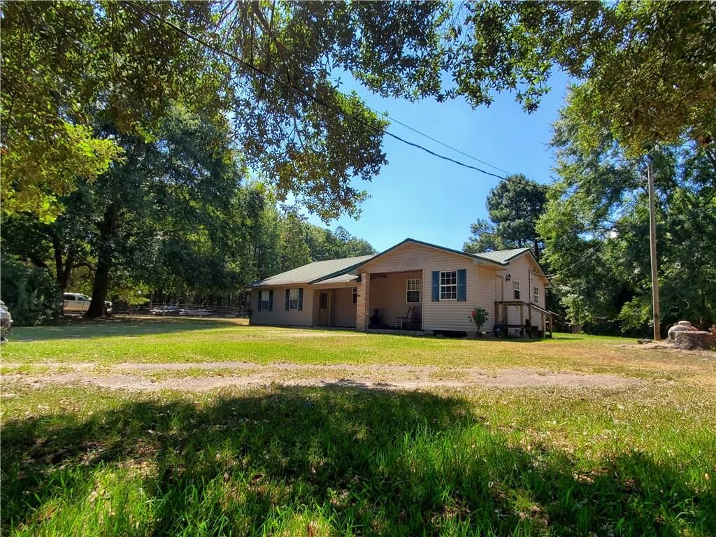 Hineston, Rapides Parish, LA House for sale Property ID 338936297 LandWatch