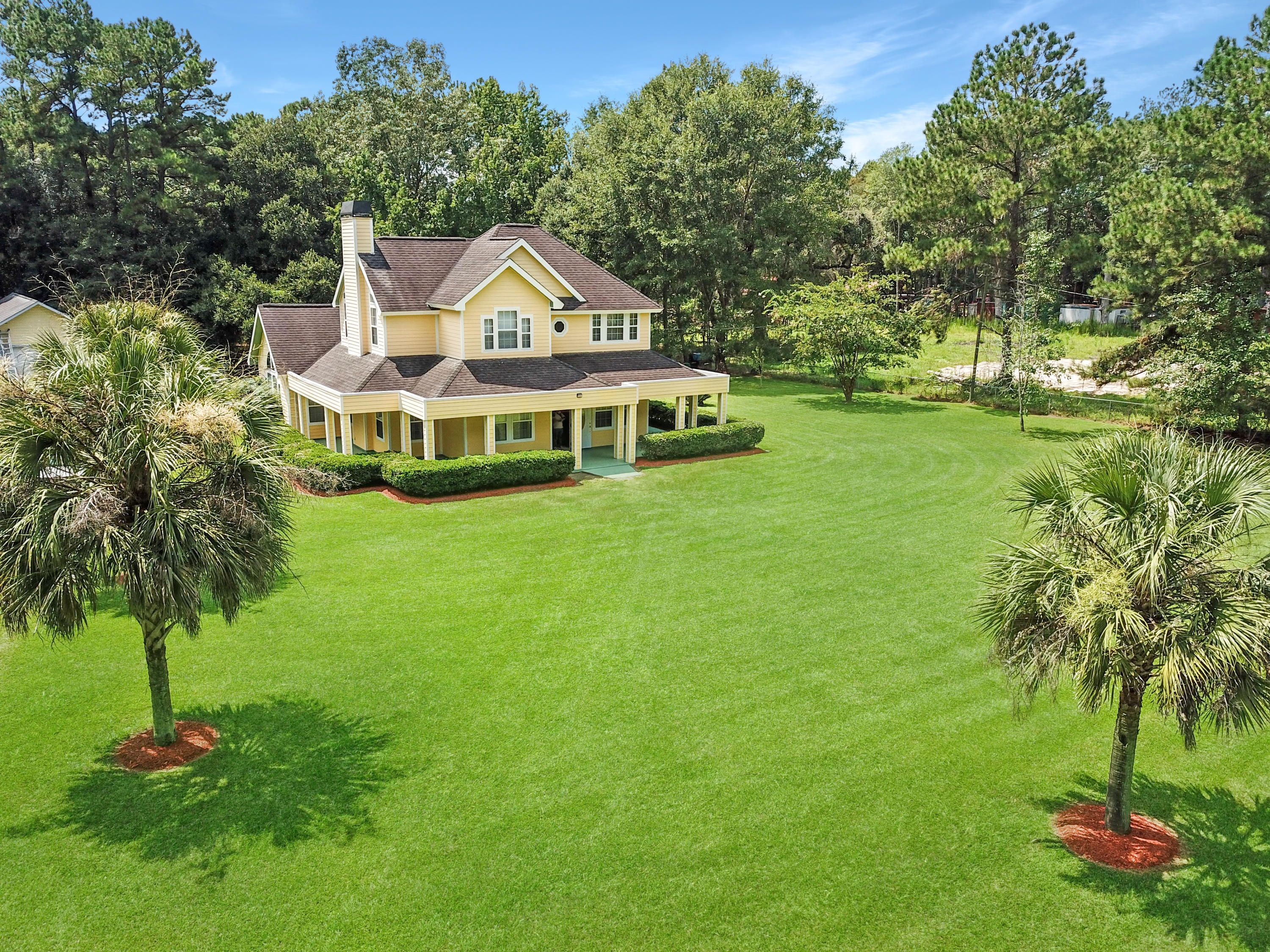 Walterboro, Colleton County, SC House for sale Property ID 338936690