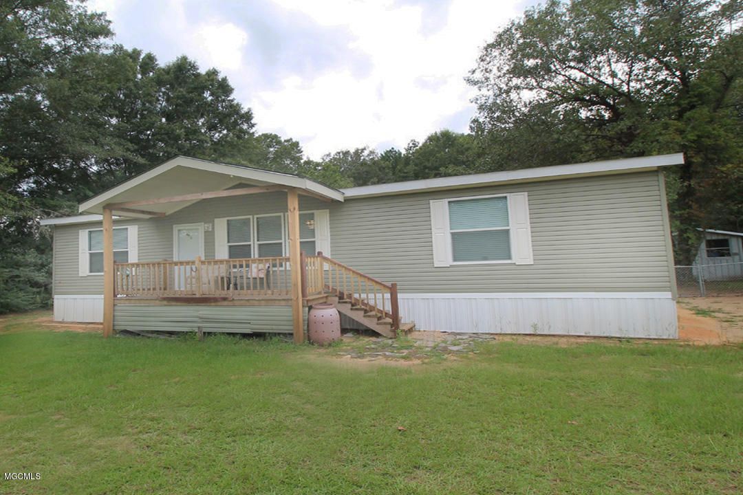 Lucedale, Greene County, MS House for sale Property ID 338940102