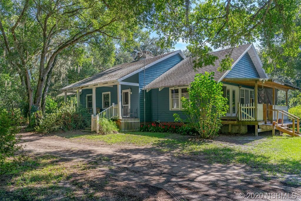 Edgewater, Volusia County, FL House for sale Property ID 338941678