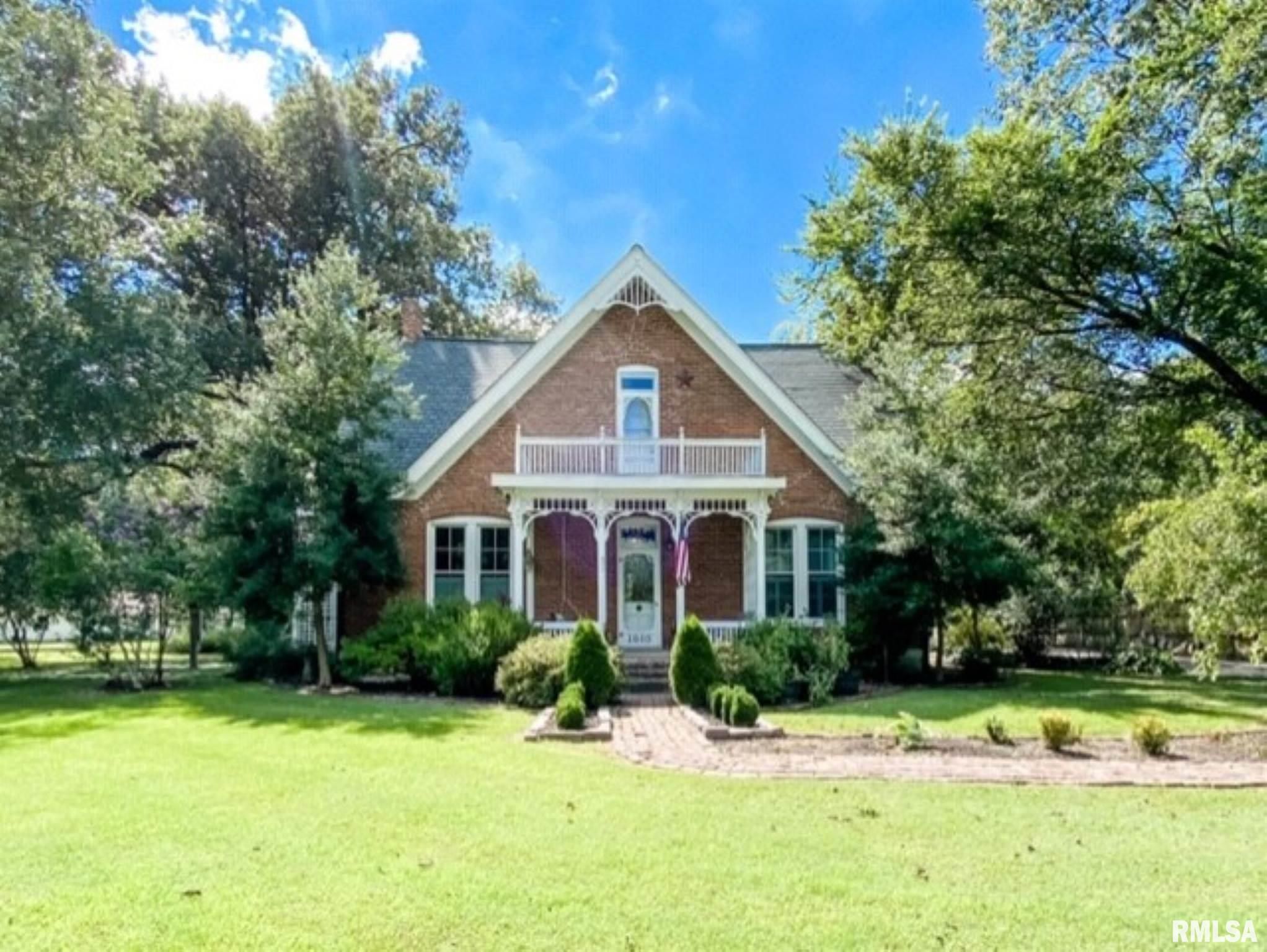 Metropolis, Massac County, IL House for sale Property ID 338950058