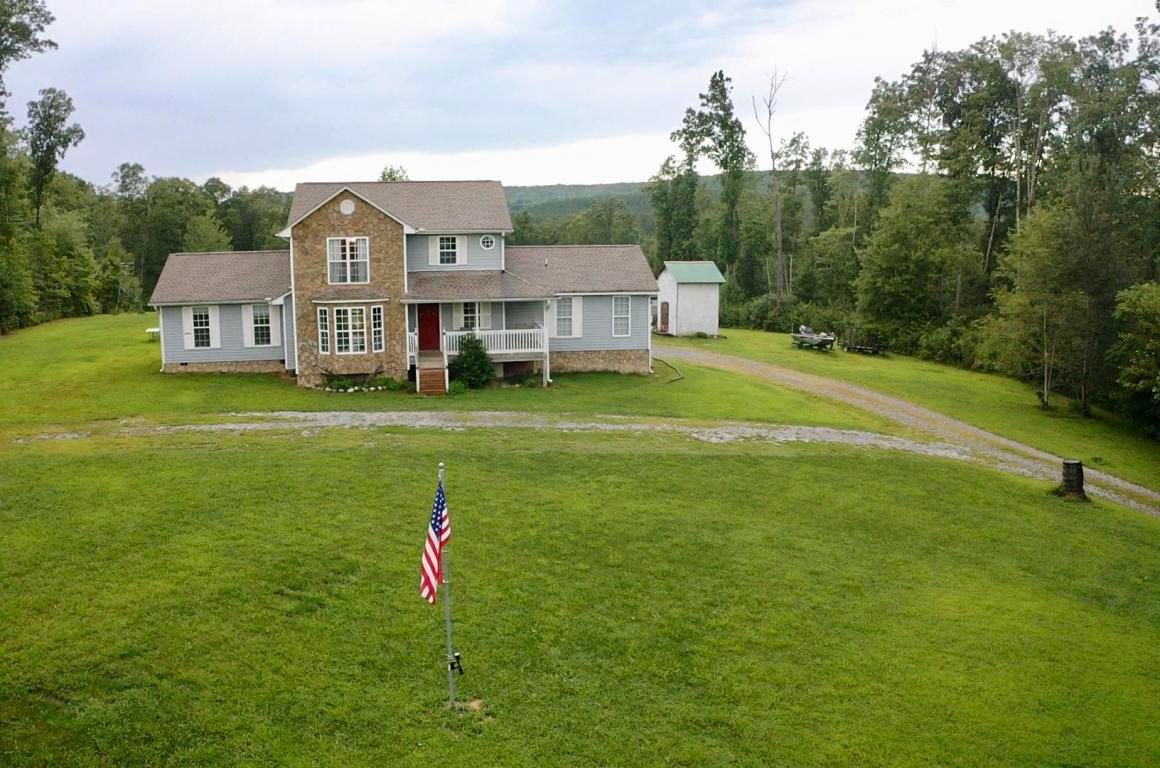 Dunlap, Sequatchie County, TN House for sale Property ID 338933573