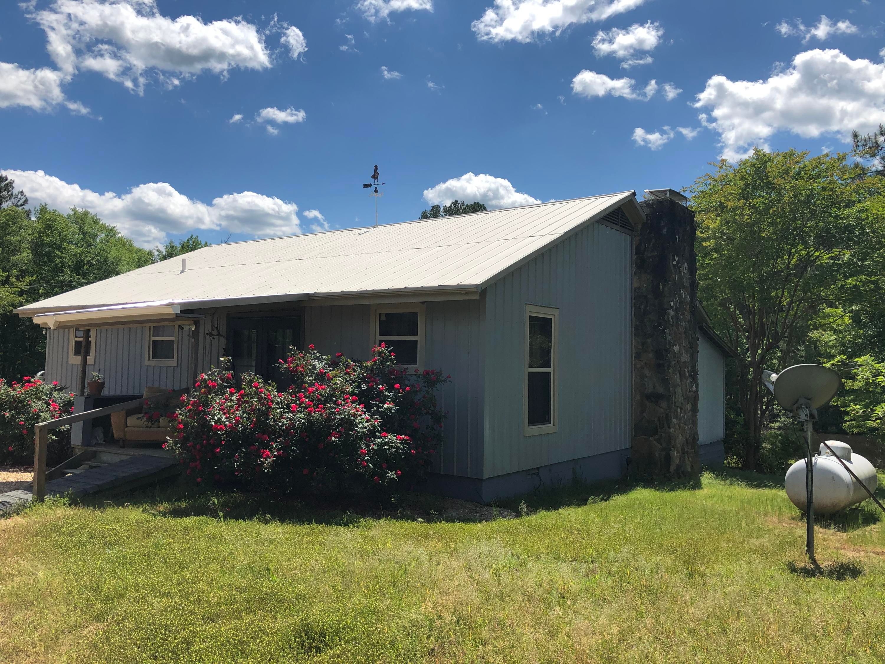 Fulton, Itawamba County, MS Lakefront Property, Waterfront Property