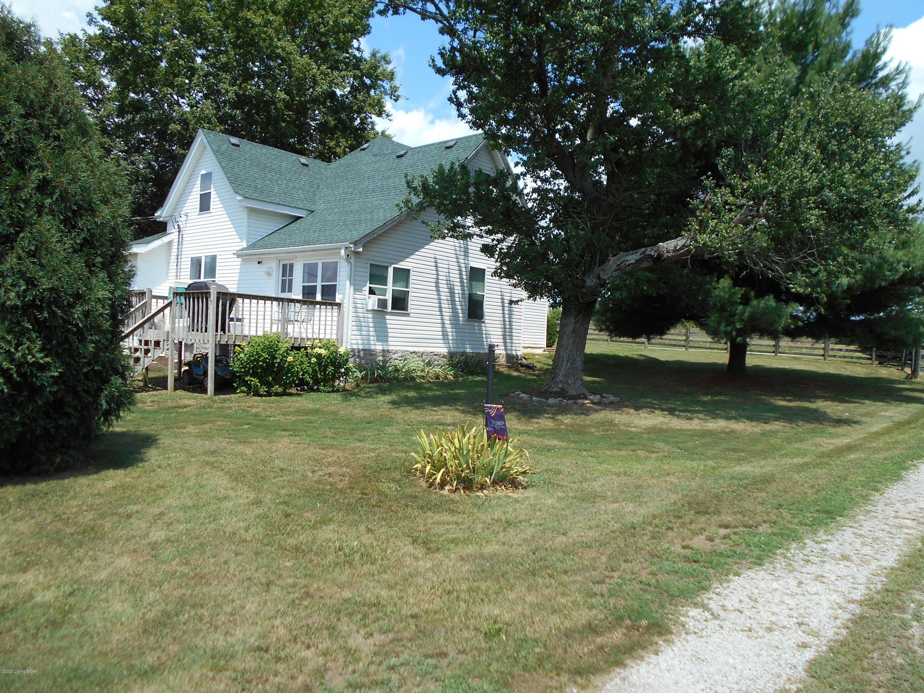 Pleasureville, Henry County, KY House for sale Property ID 338957744