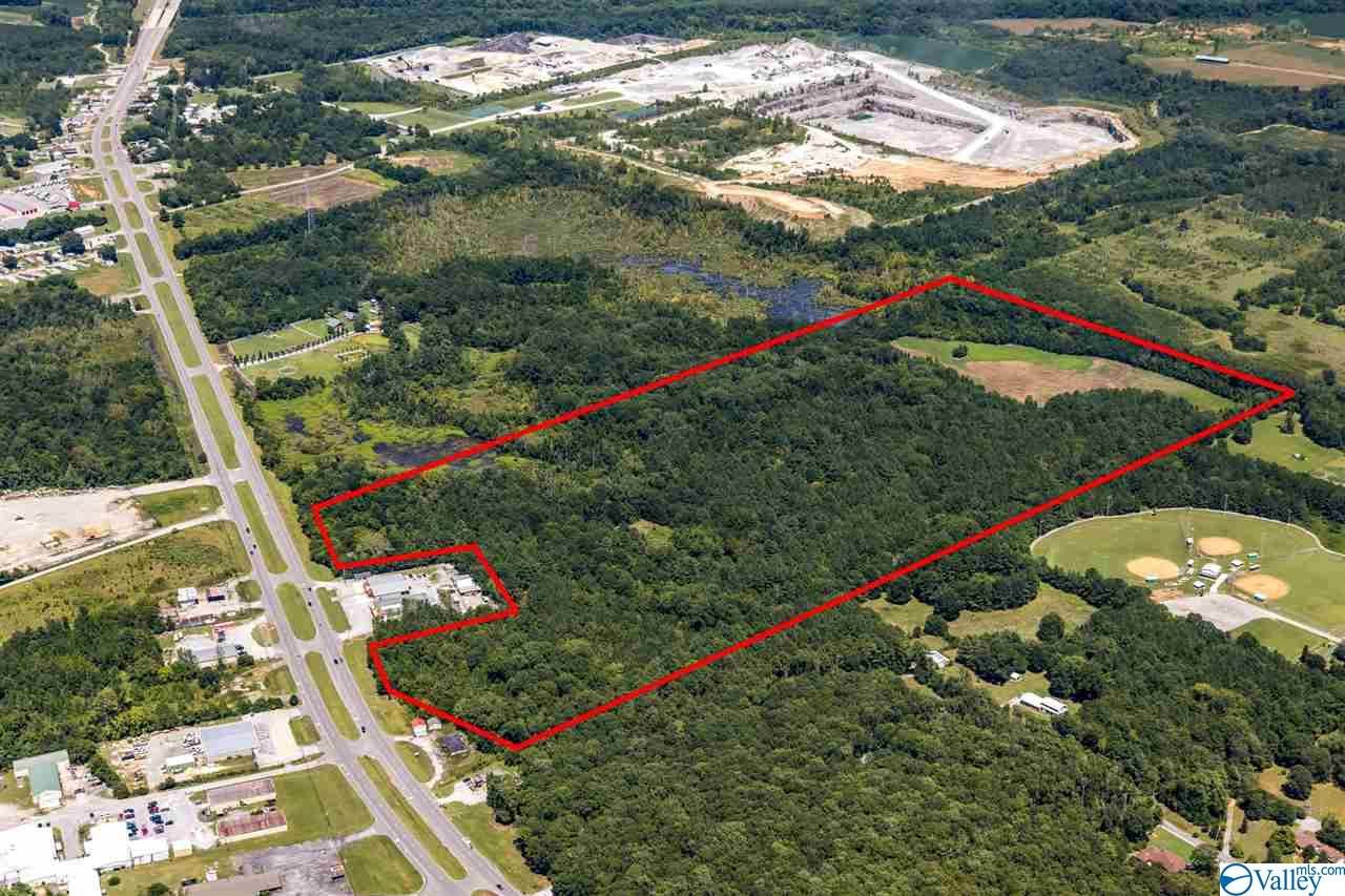 Laceys Spring, County, AL Undeveloped Land for sale Property ID