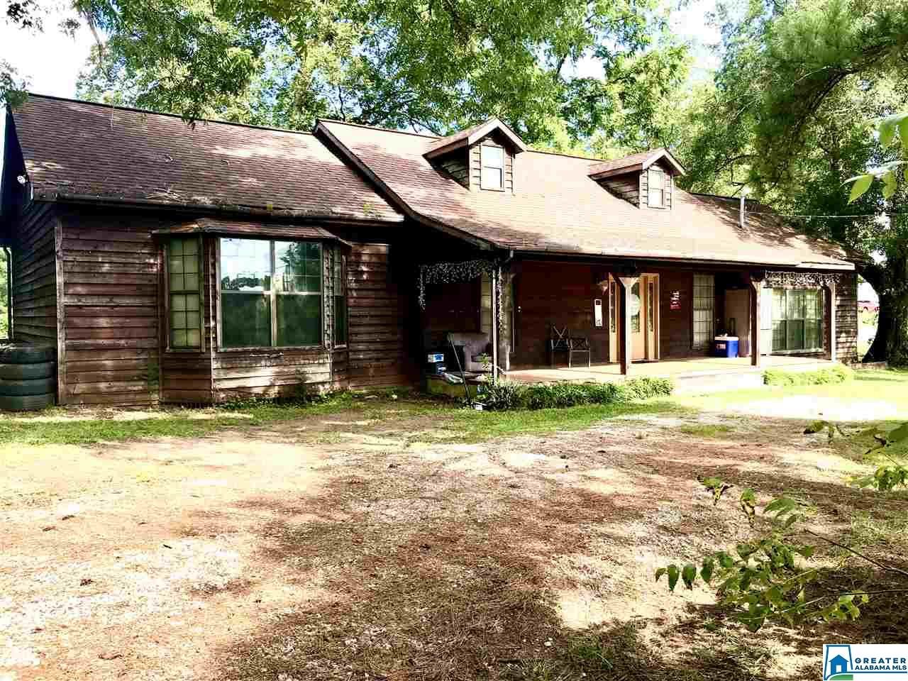 Wedowee, Randolph County, AL House for sale Property ID 338956042
