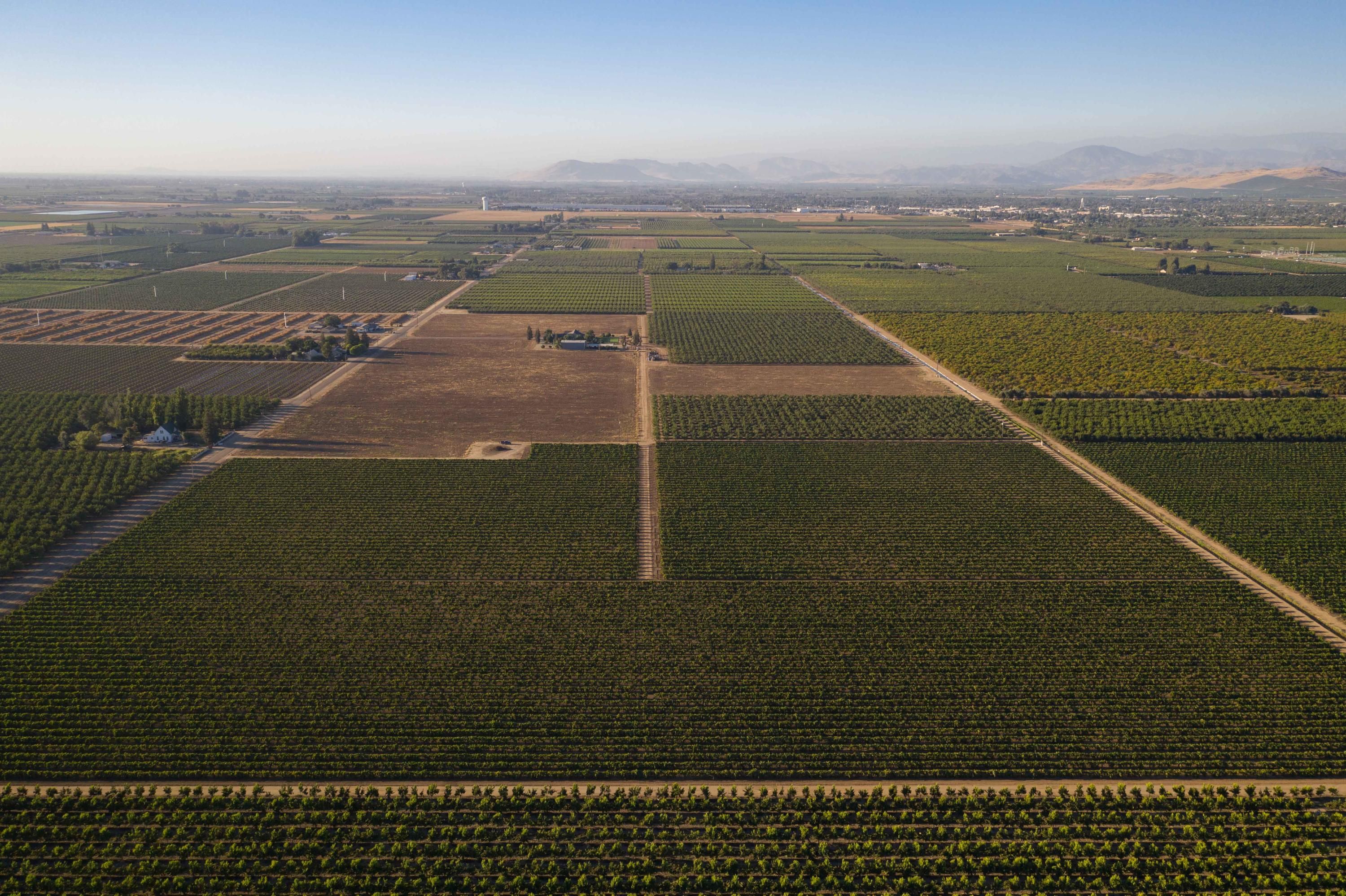 Dinuba, Tulare County, CA Farms and Ranches for sale Property ID