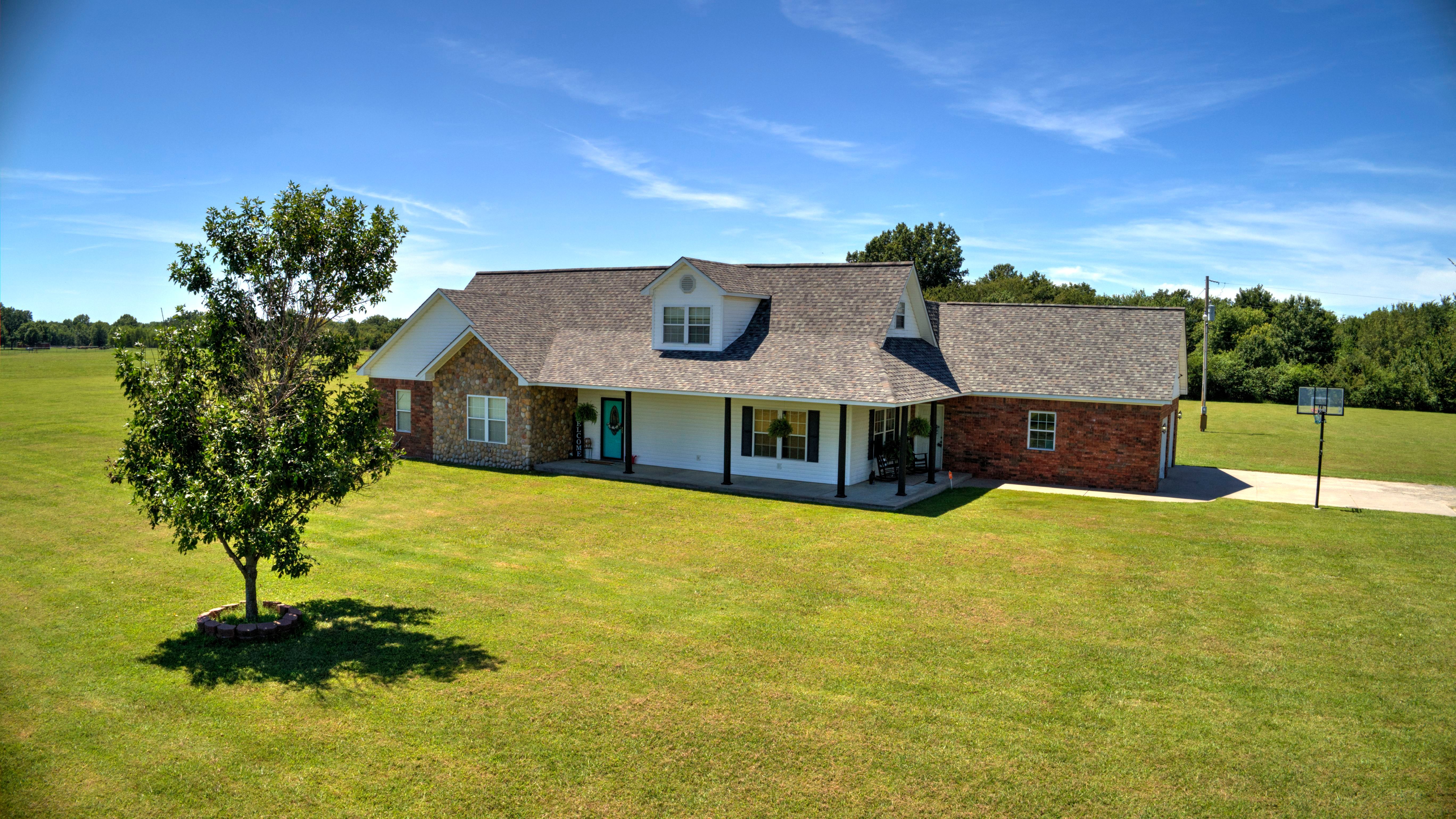 Oktaha, Muskogee County, OK House for sale Property ID 338963401