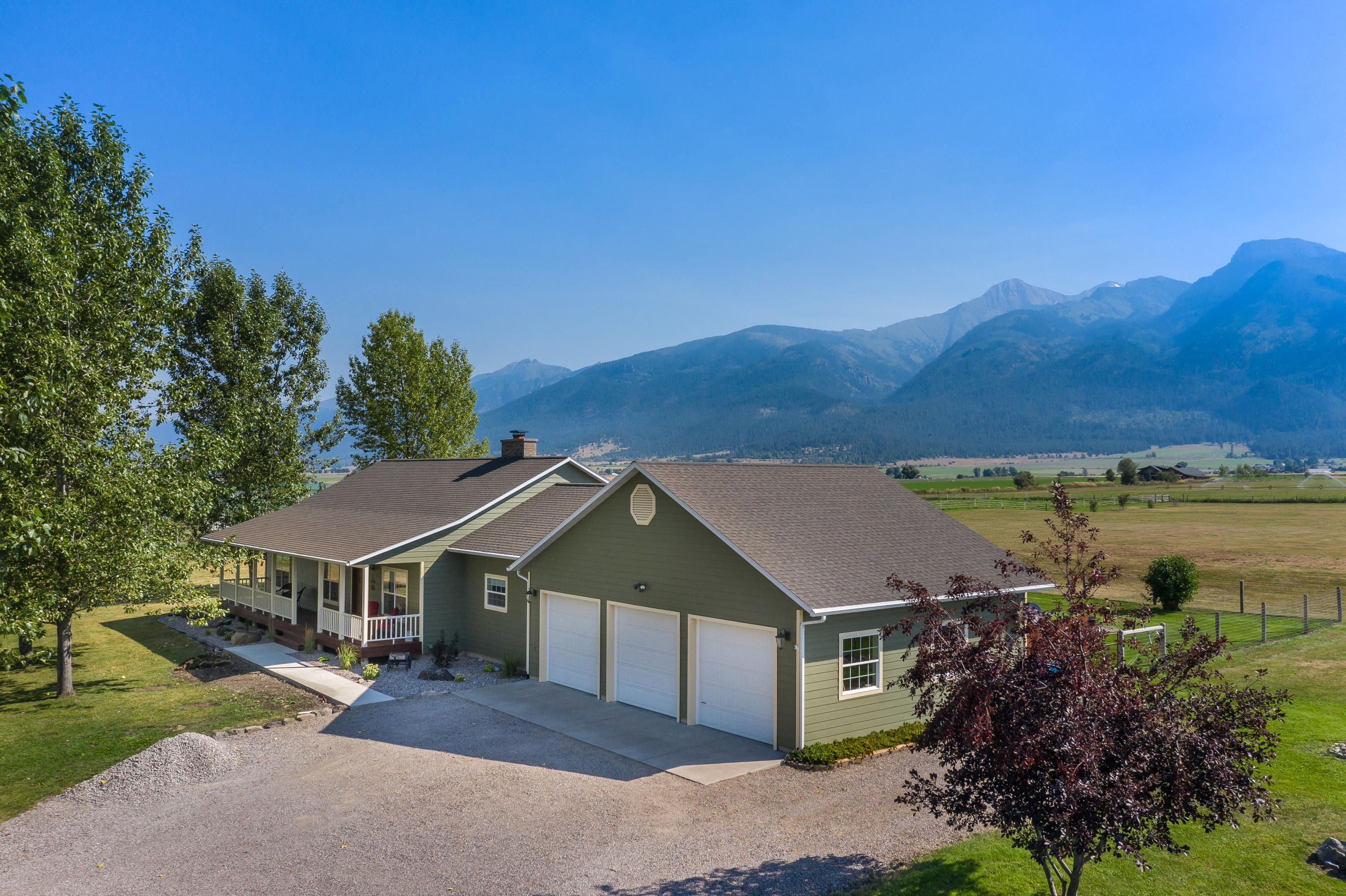 Saint Ignatius, Lake County, MT House for sale Property ID 338969949