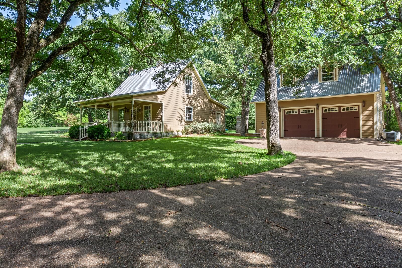 Hubbard, Navarro County, TX Farms and Ranches, Recreational Property