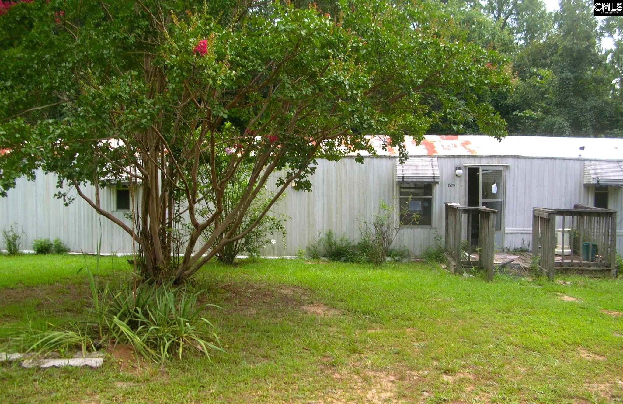 Little Mountain, Newberry County, SC House for sale Property ID