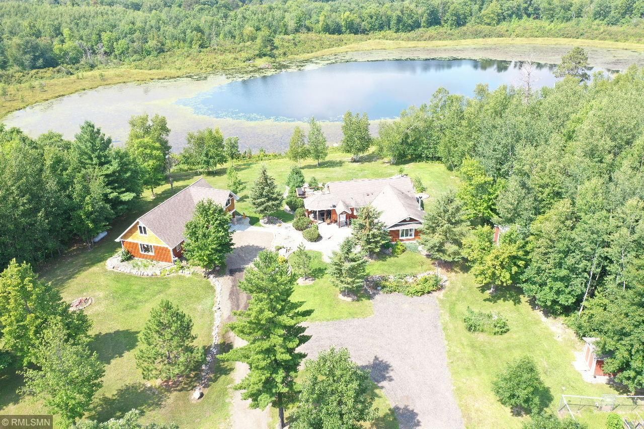 Hackensack, Cass County, MN Lakefront Property, Waterfront Property