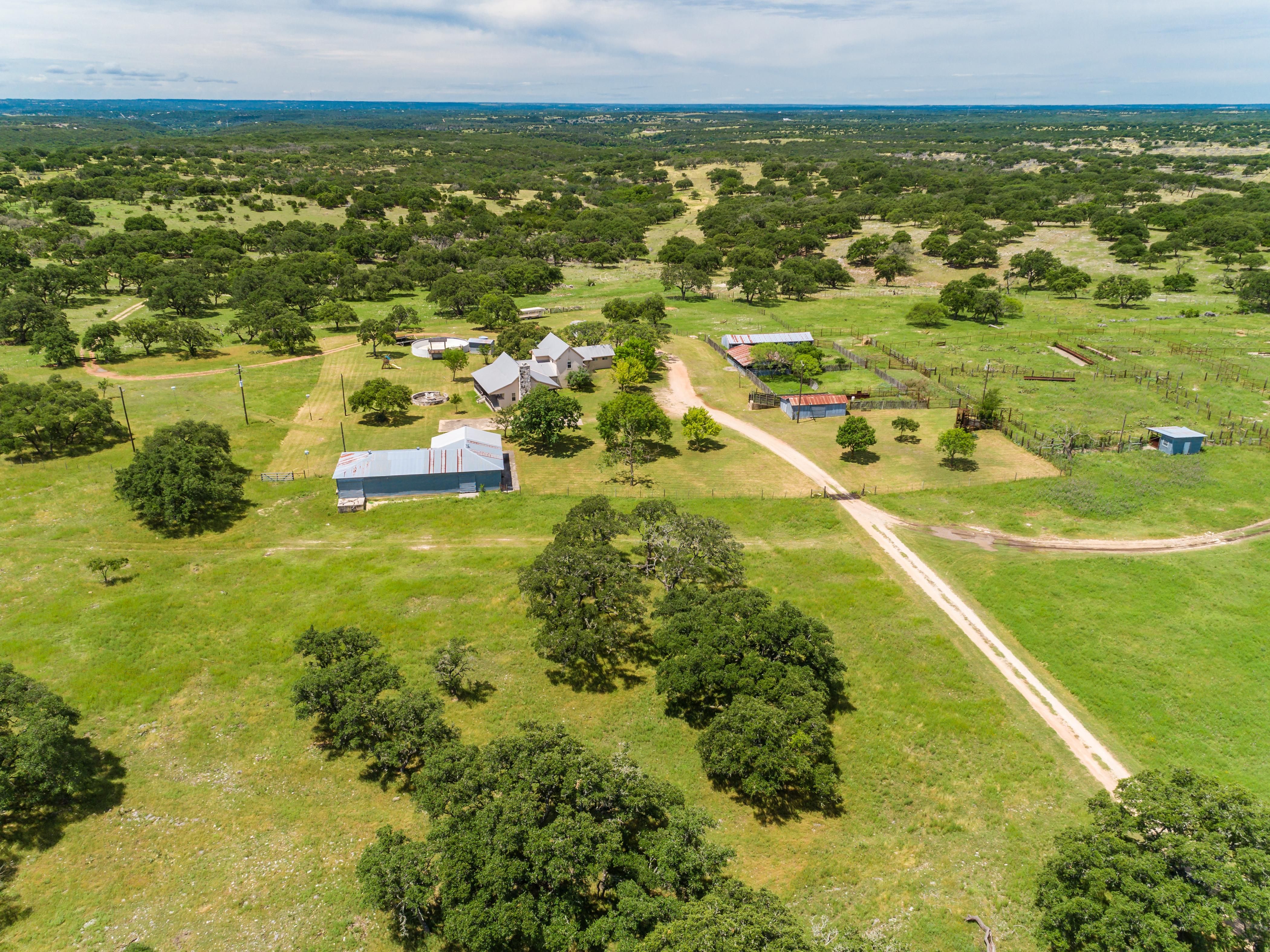 Kerrville, Gillespie County, TX Farms and Ranches, Recreational