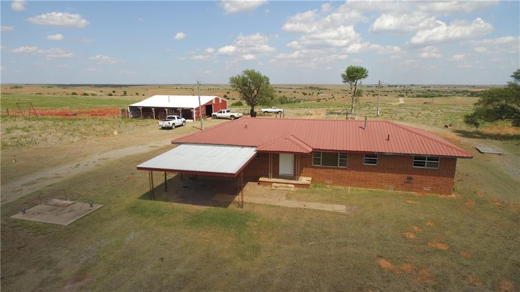 Butler, Custer County, OK House for sale Property ID 338929765 LandWatch