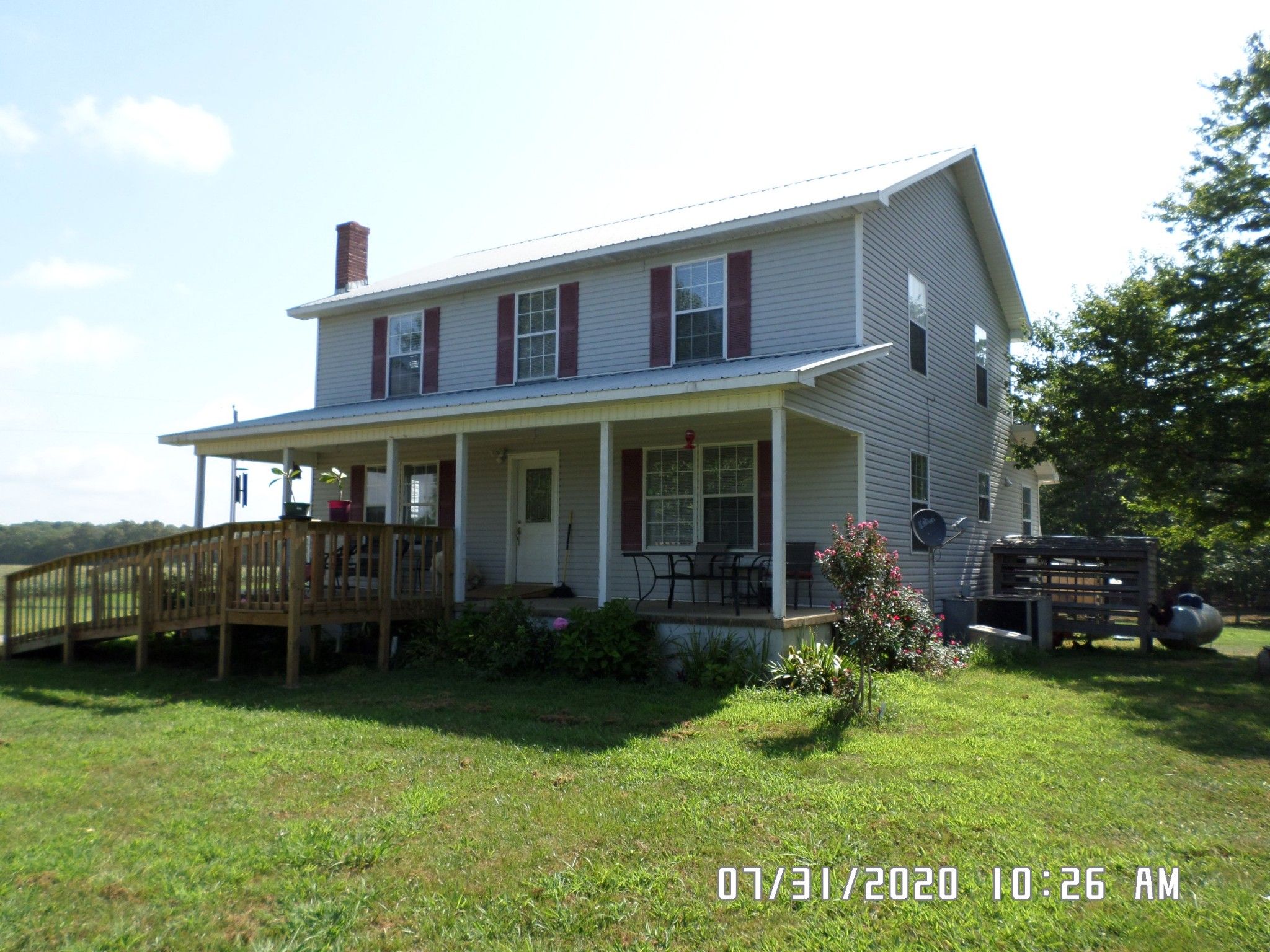 Lawrenceburg, Lawrence County, TN House for sale Property ID 338897593