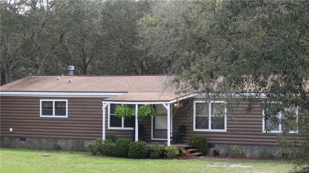 Lecanto, Citrus County, FL House for sale Property ID 338981096