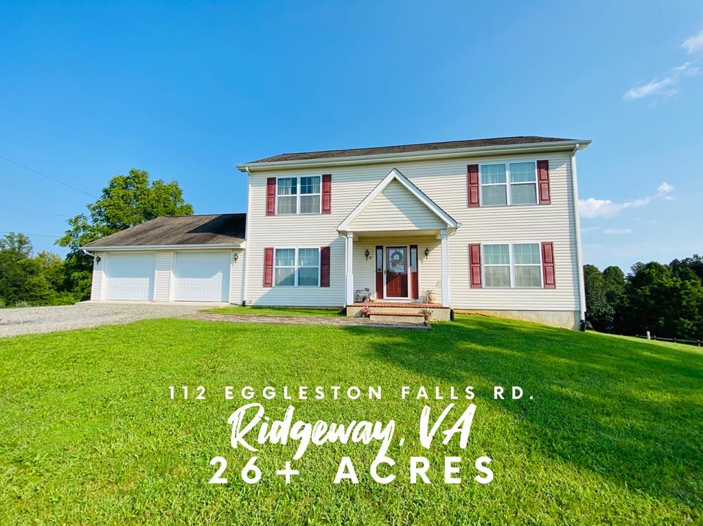 Ridgeway, Henry County, VA House for sale Property ID 338979093