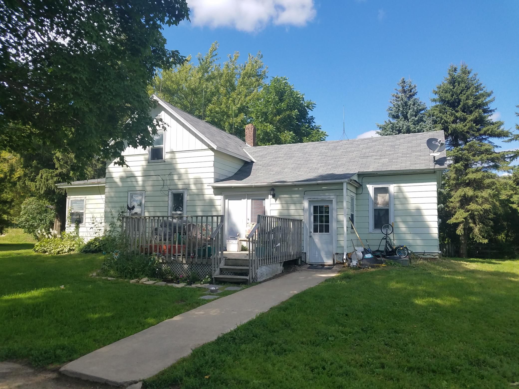 Dodge Center, Dodge County, MN House for sale Property ID 338981710