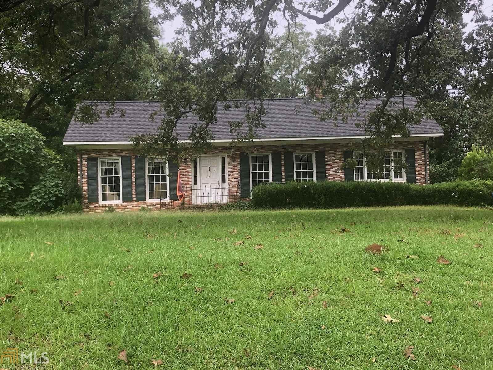 Sandersville, Washington County, GA House for sale Property ID