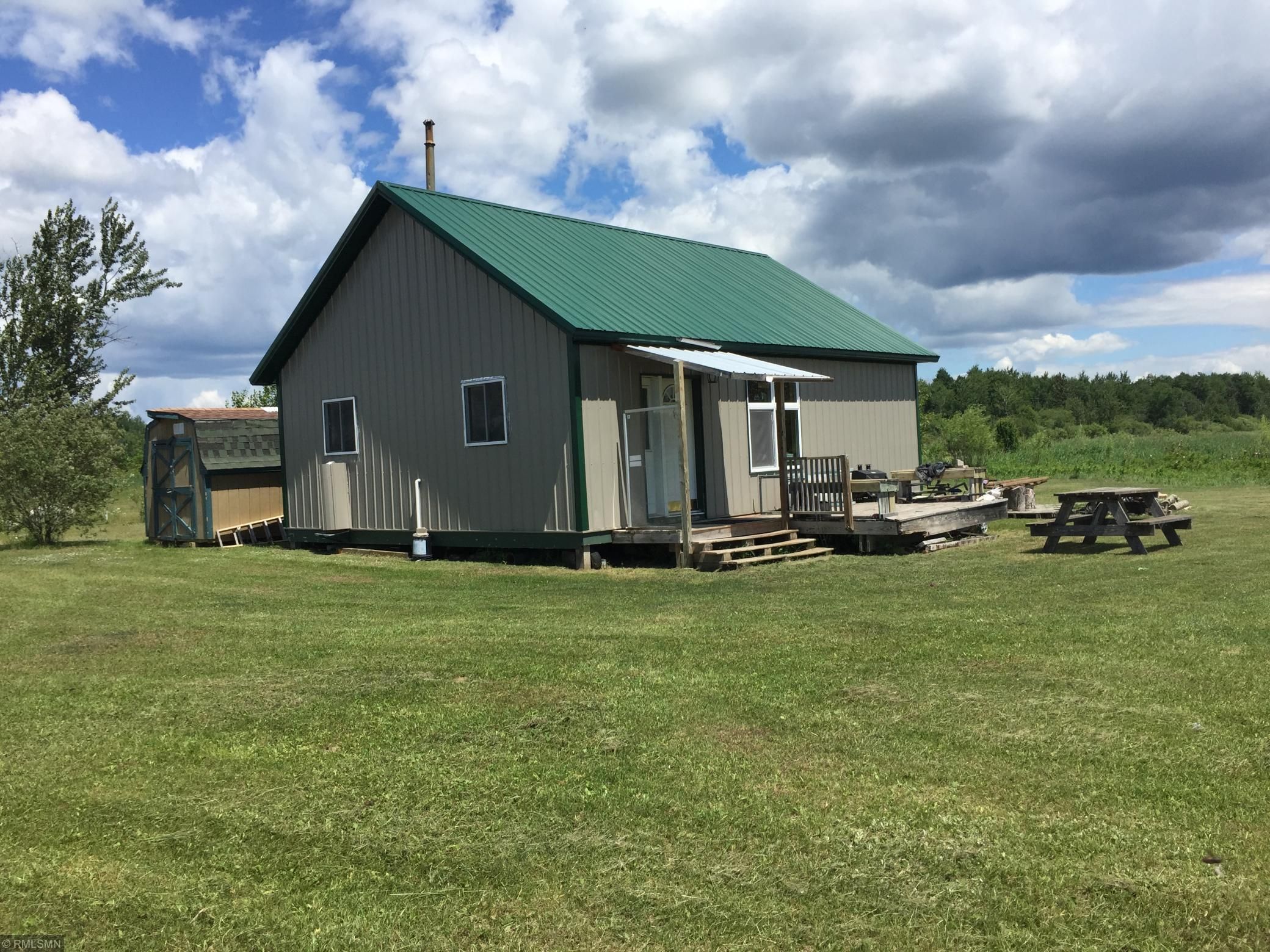 Tamarack, Aitkin County, MN Lakefront Property, Waterfront Property