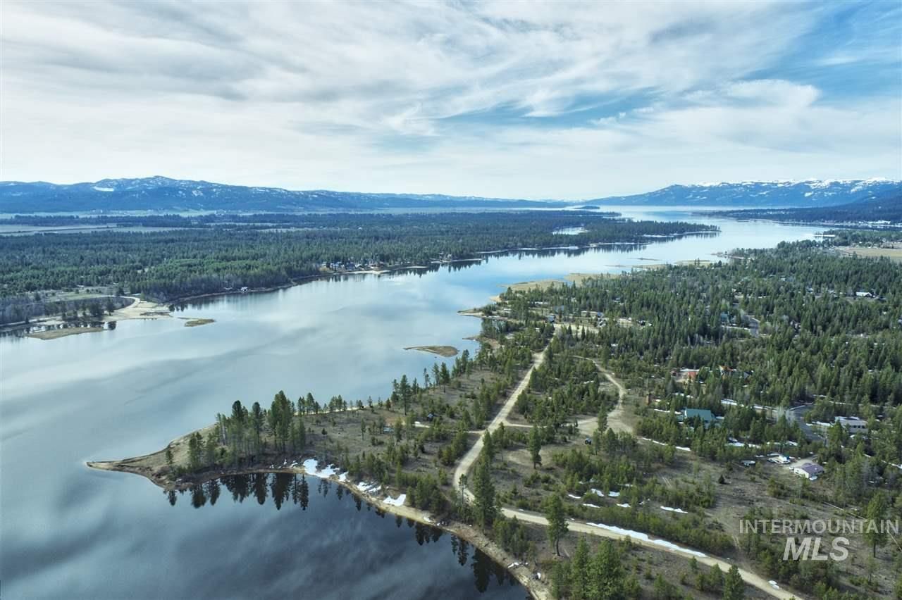 Donnelly, Valley County, ID Undeveloped Land, Homesites for sale