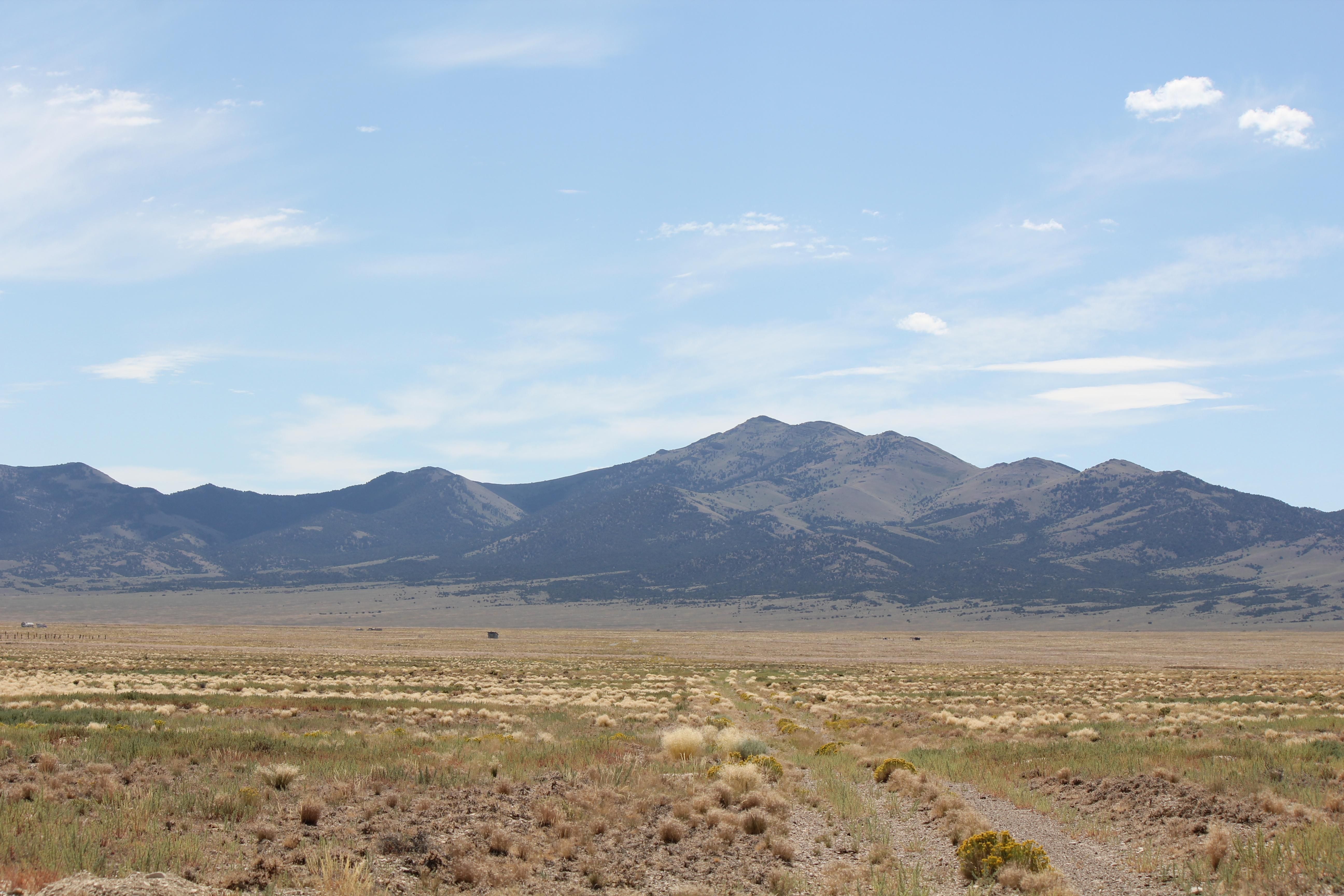 Montello, Elko County, NV Farms and Ranches, Recreational Property