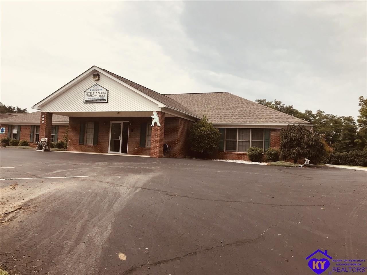 Bardstown, Nelson County, KY Commercial Property, Homesites for sale