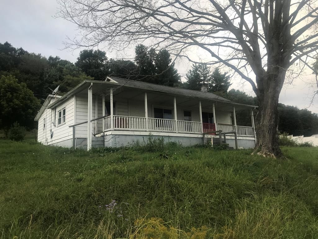 Piketon, Pike County, OH House for sale Property ID 339000204 LandWatch