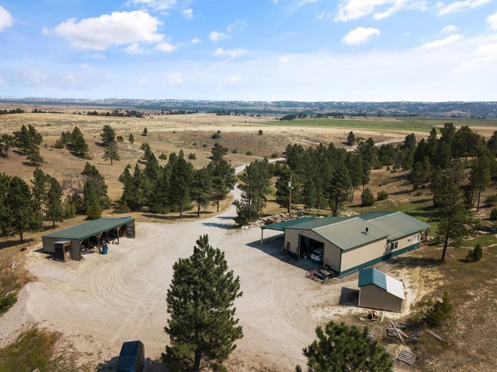 Custer, Yellowstone County, MT House for sale Property ID 338997316
