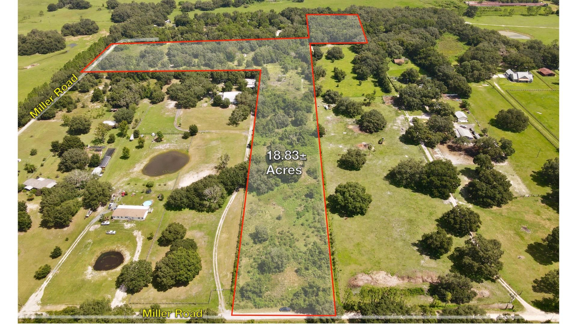 Dade City, Pasco County, FL Farms and Ranches, Recreational Property