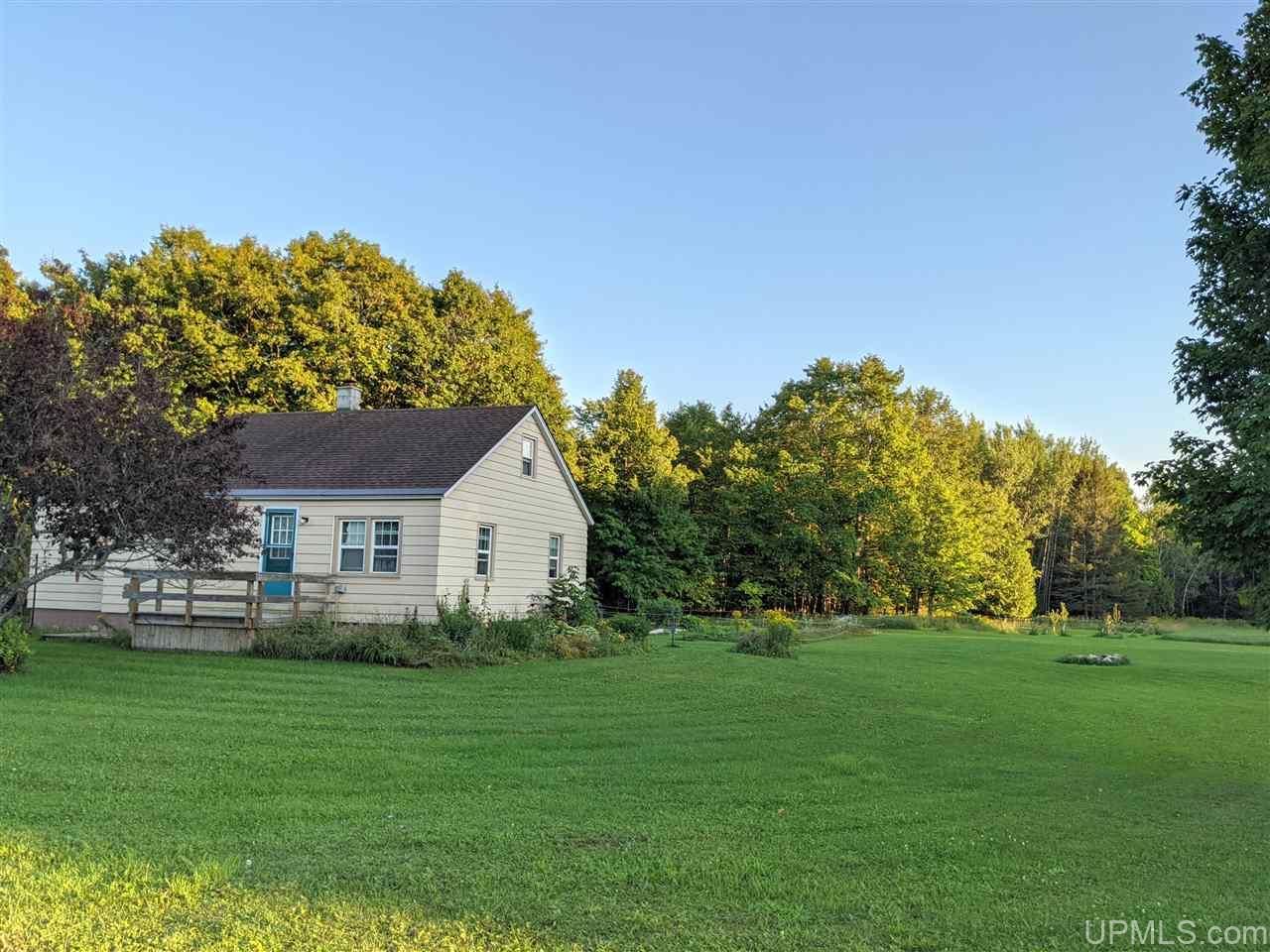 Skandia, Marquette County, MI House for sale Property ID 339007215