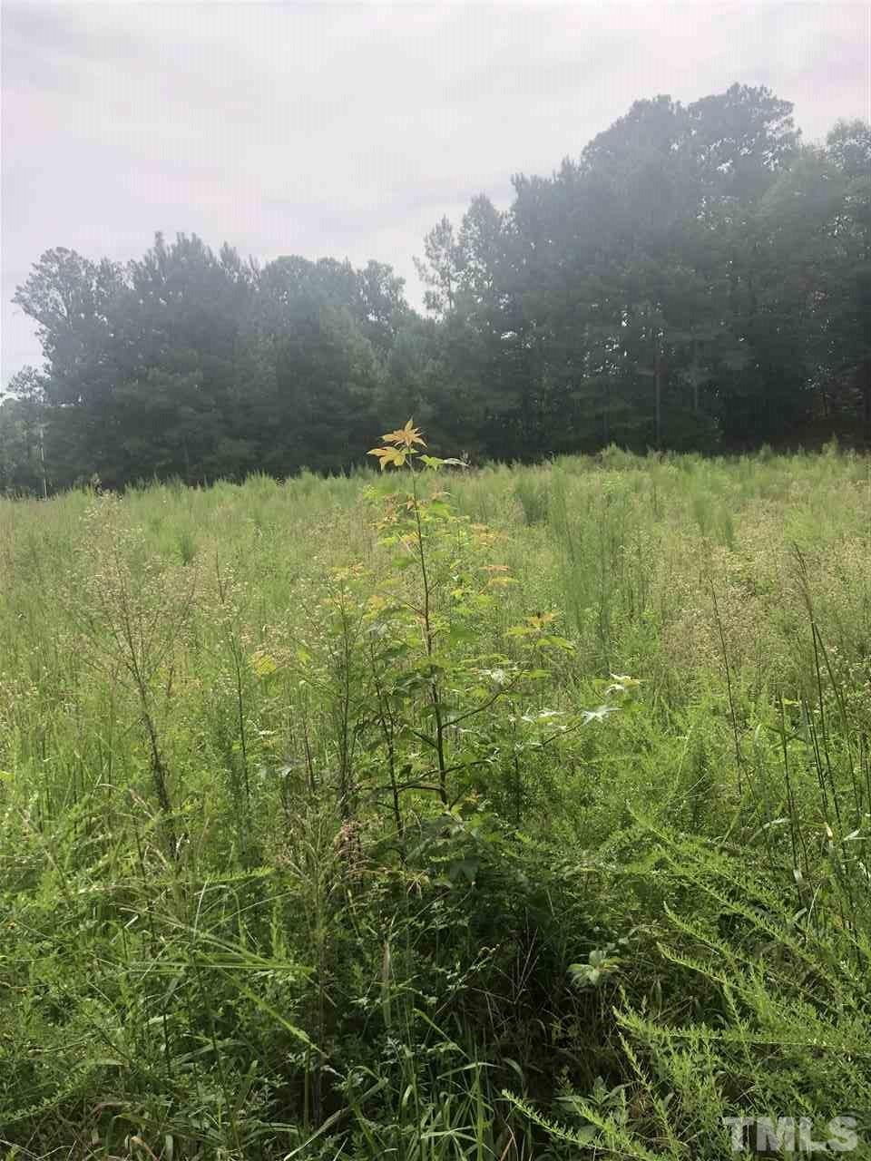 Wake Forest, Wake County, NC Undeveloped Land, Homesites for sale