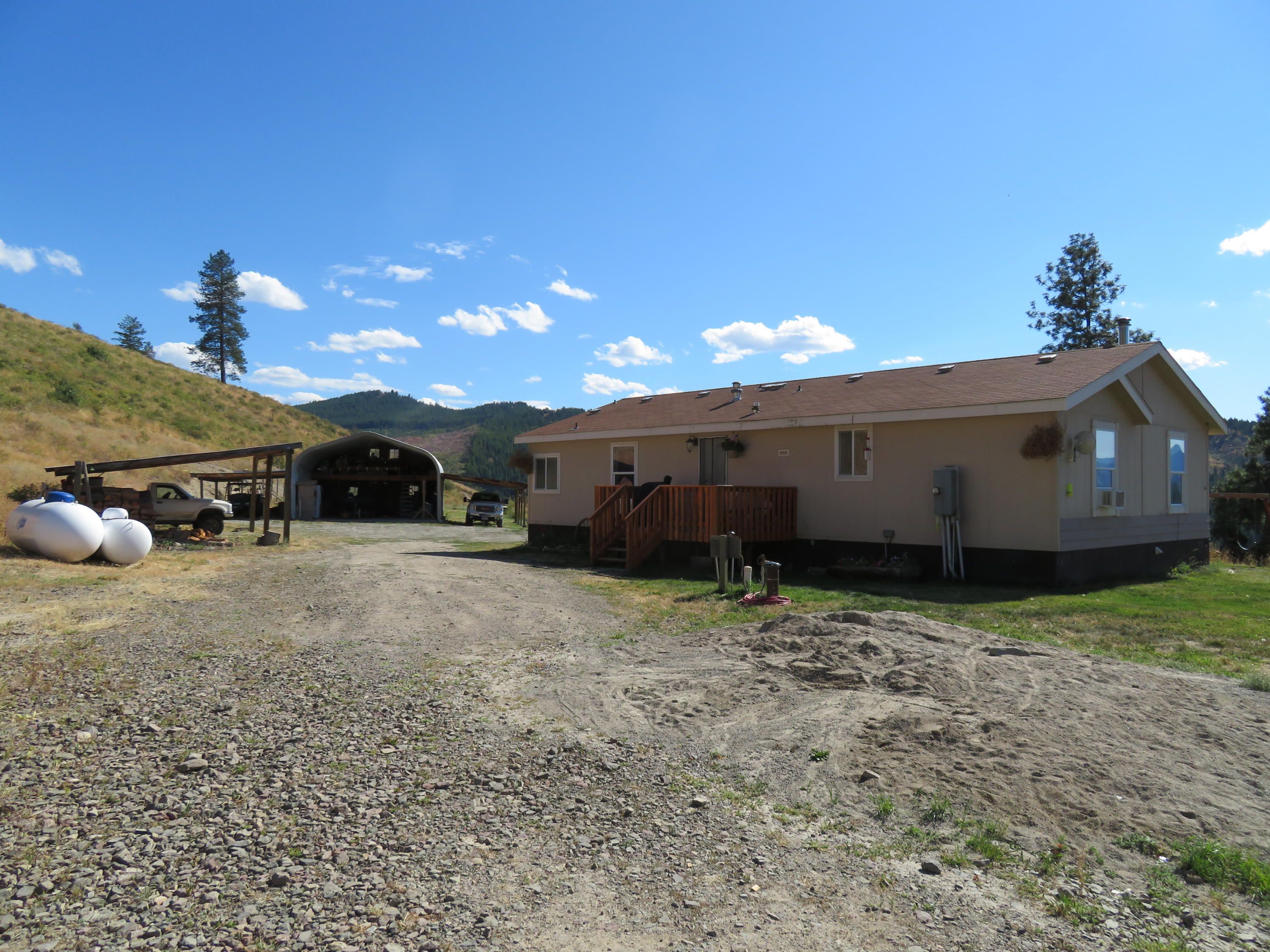 Curlew, Ferry County, WA House for sale Property ID 339015512 LandWatch