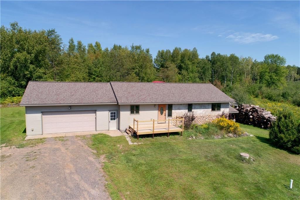 Trego, Washburn County, WI House for sale Property ID 339011711