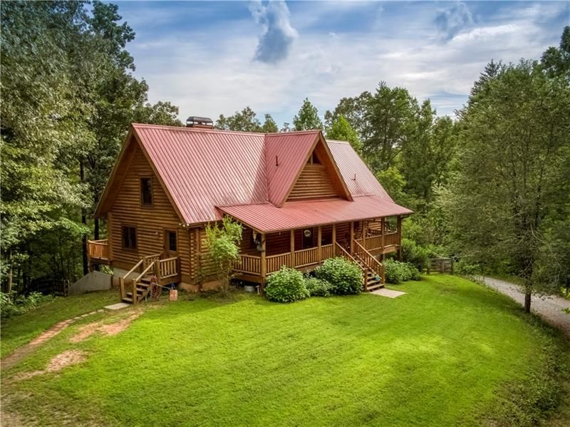 Dawsonville, Lumpkin County, GA House for sale Property ID 339009379
