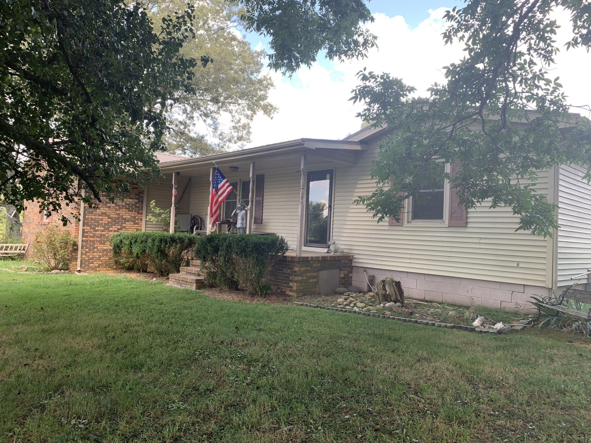 Estill Springs, Franklin County, TN House for sale Property ID