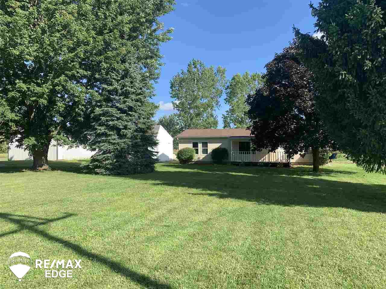 Columbiaville, Lapeer County, MI House for sale Property ID 339020556