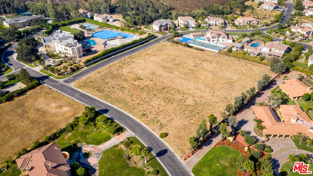 Chatsworth, Los Angeles County, CA Undeveloped Land, Homesites for sale Property ID 339027890