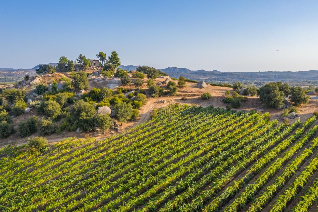 Valley Center, San Diego County, CA Farms and Ranches, House for sale