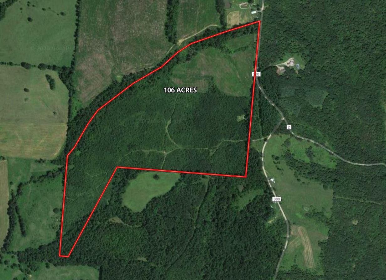Jackson, Jackson County, OH Recreational Property for sale Property ID