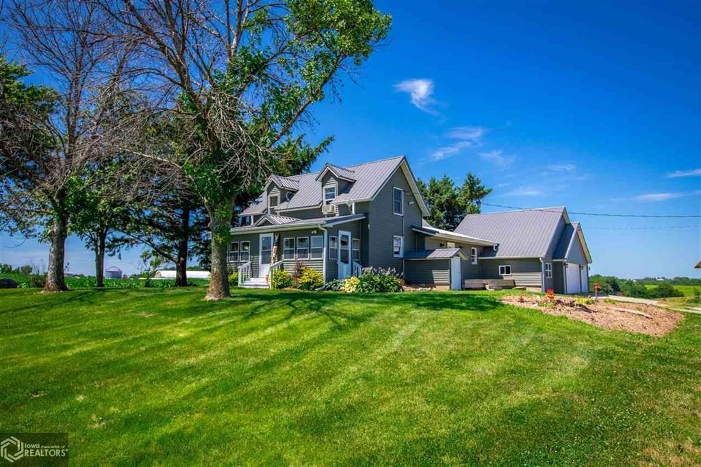 Ainsworth, Washington County, IA House for sale Property ID 339034878