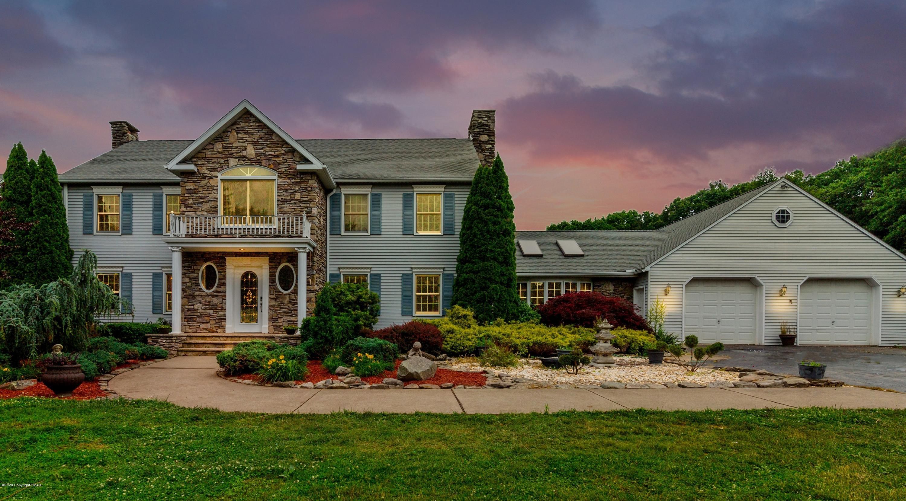 Falls, Wyoming County, PA House for sale Property ID 339033652 LandWatch